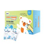 Gạc Răng Miệng Dành Cho Bé theCi