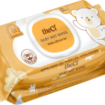 KHĂN ƯỚT THECI BABY WET WIPES