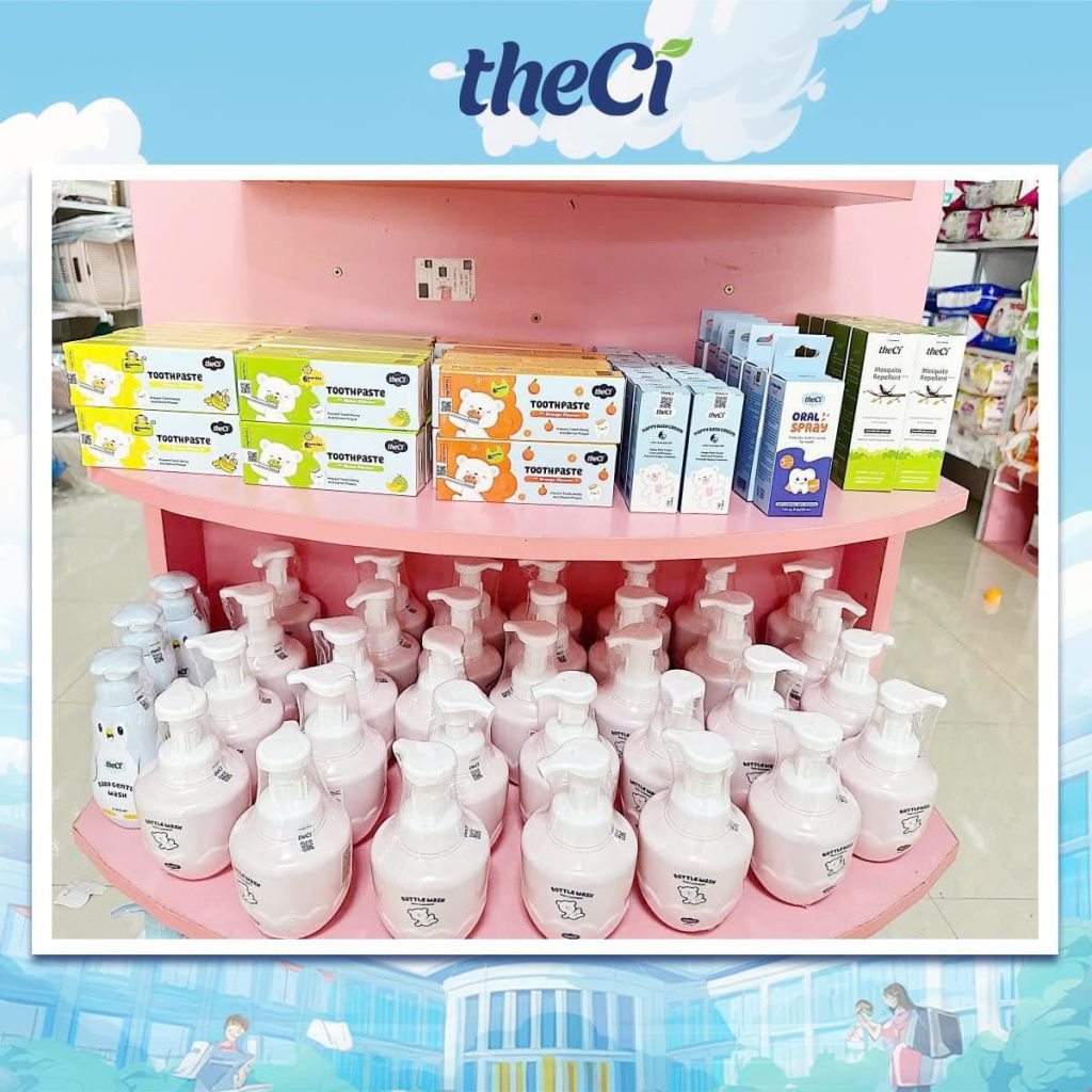 Các dòng sản phẩm nổi bật tại shop 
