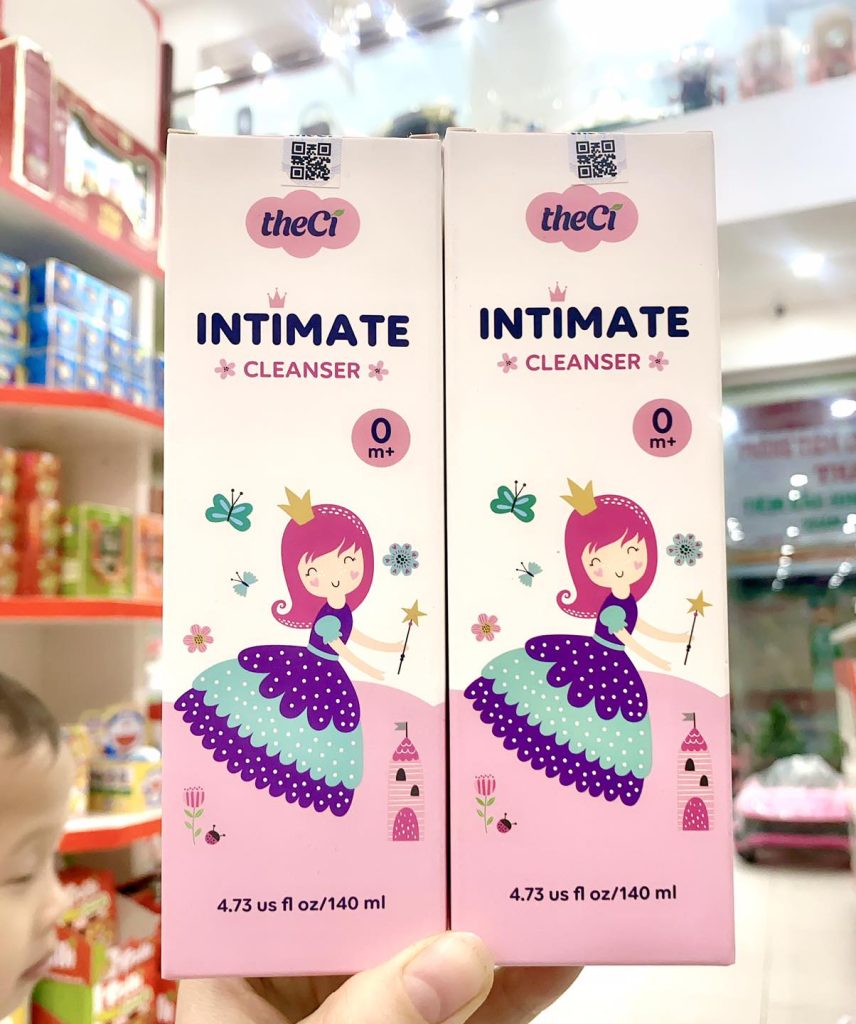 Sản phẩm nổi bật của theCi tại shop