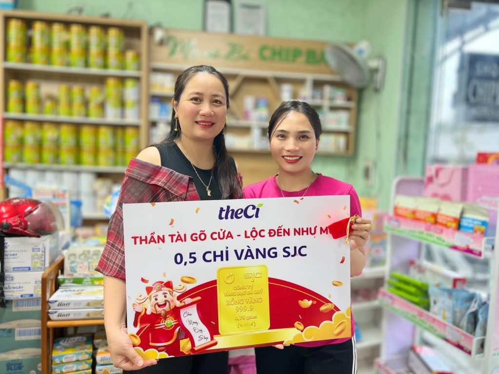 Chipbap Mart không ngừng nỗ lực để mang đến những giải pháp chăm sóc mẹ và bé an toàn