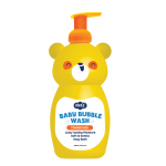 Bọt tắm gội trẻ em theCi Foam